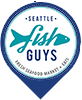 Footer logo for Seattle Fish Guys