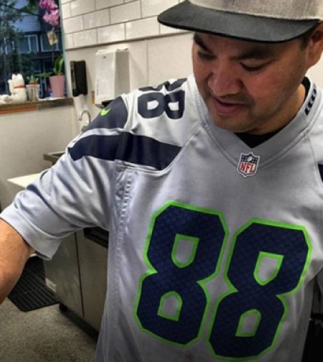 Picture of Salvador (Sal) Panelo