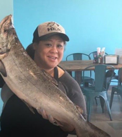 Picture of Desiree Chinn