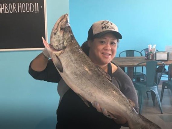 Picture of Desiree Chinn