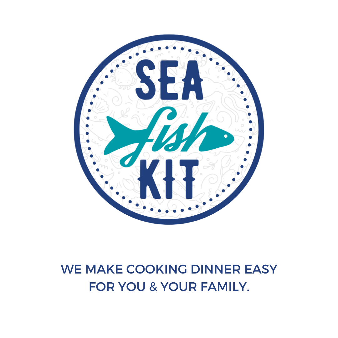 Image of SEAFISHKIT Weekly Meal Kits 